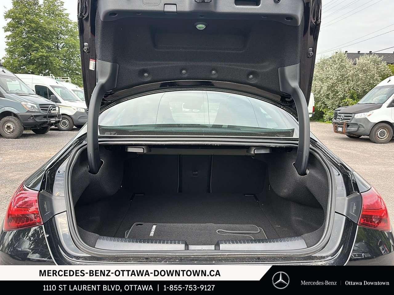 2026 Mercedes-Benz CLA 4matic Coupe Photo