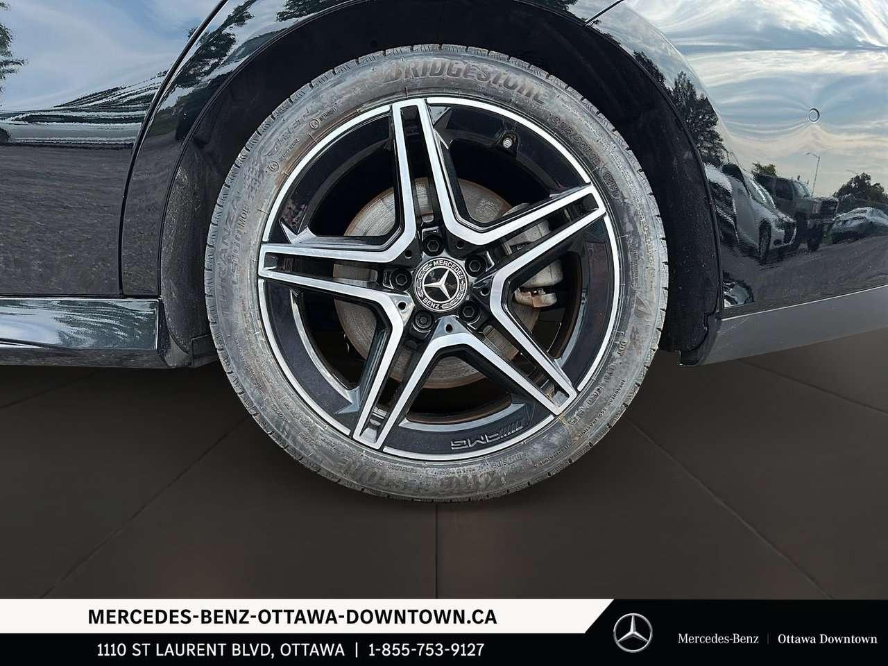 2026 Mercedes-Benz CLA 4matic Coupe Photo