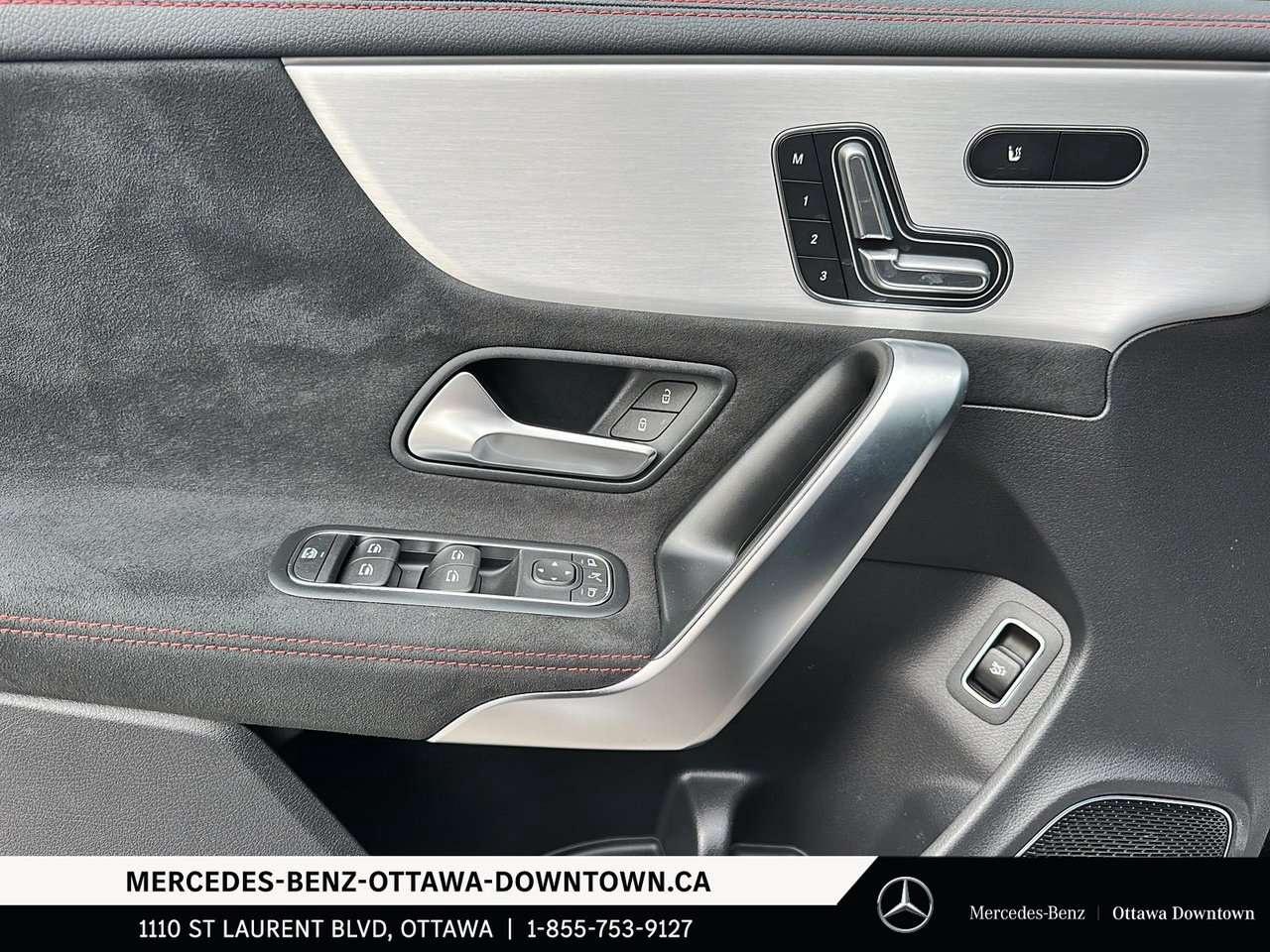 2026 Mercedes-Benz CLA 4matic Coupe Photo