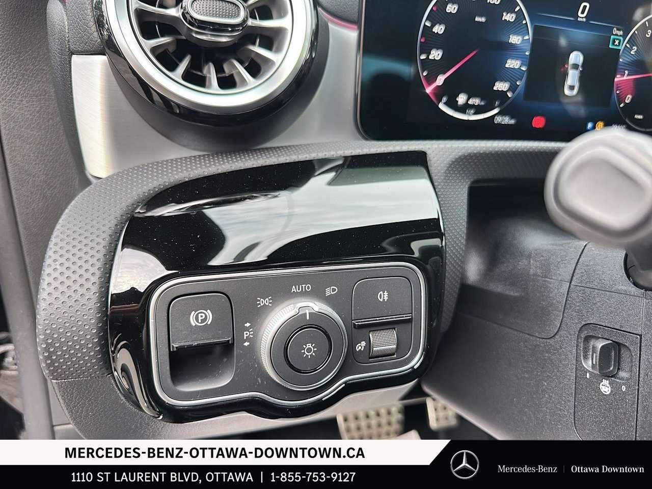 2026 Mercedes-Benz CLA 4matic Coupe Photo