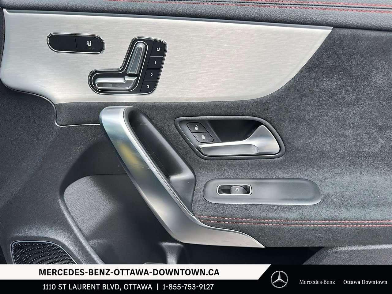2026 Mercedes-Benz CLA 4matic Coupe Photo