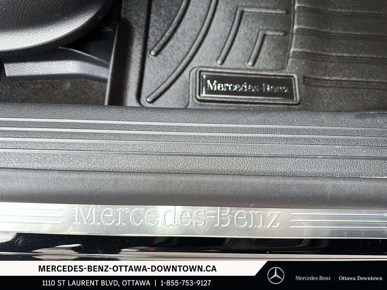 2026 Mercedes-Benz CLA 4matic Coupe Photo