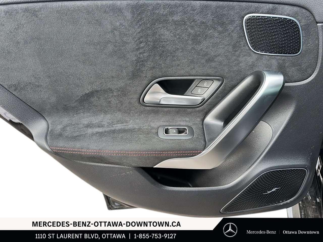 2026 Mercedes-Benz CLA 4matic Coupe Photo