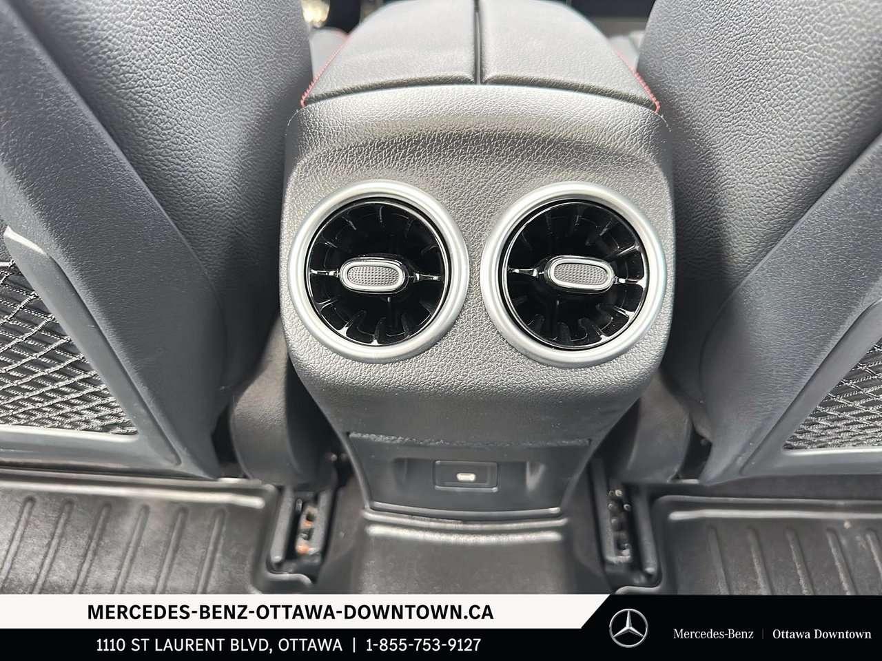 2026 Mercedes-Benz CLA 4matic Coupe Photo