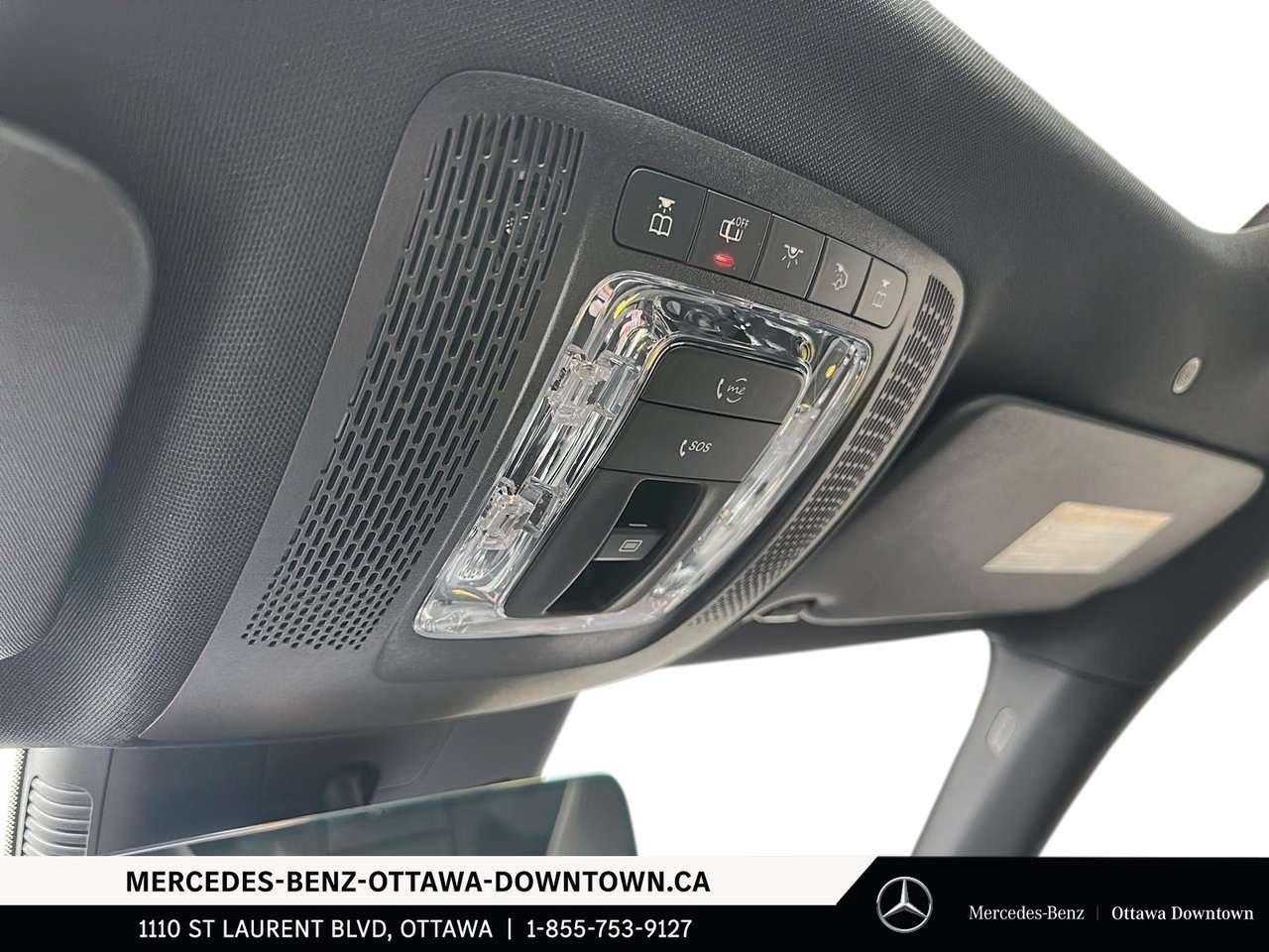 2026 Mercedes-Benz CLA 4matic Coupe Photo