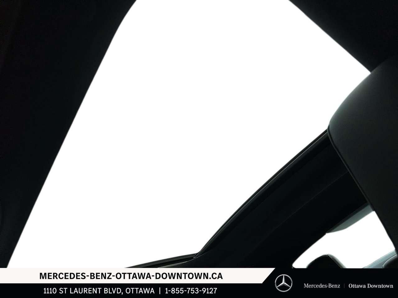 2026 Mercedes-Benz CLA 4matic Coupe Photo