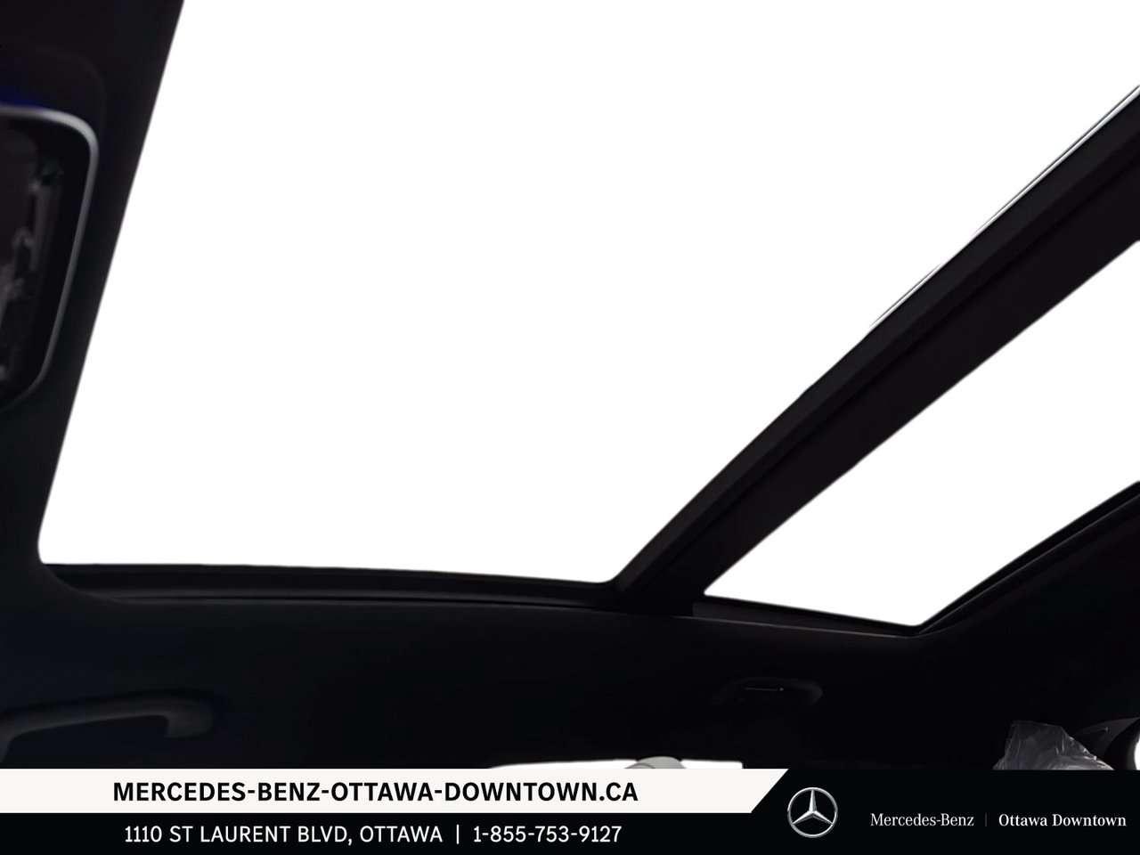 2026 Mercedes-Benz GLC 4MATIC SUV Photo
