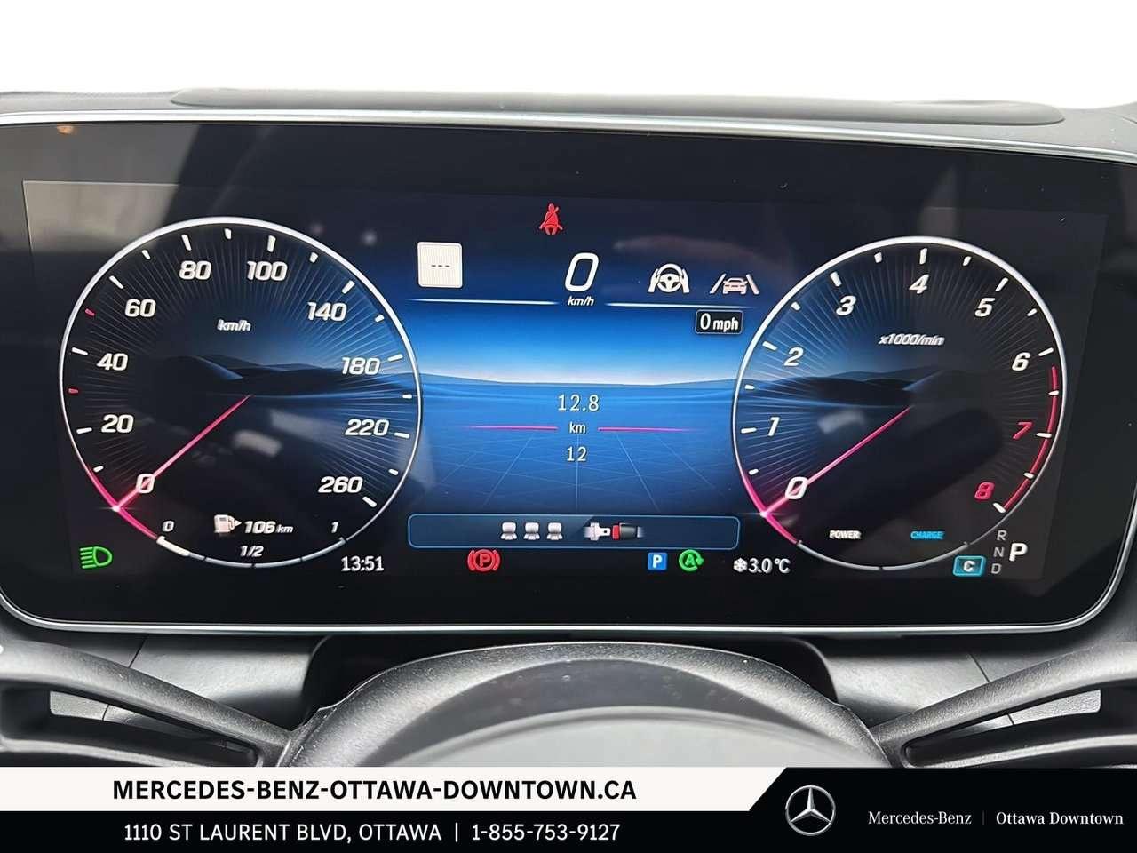 2026 Mercedes-Benz GLC 4MATIC SUV Photo