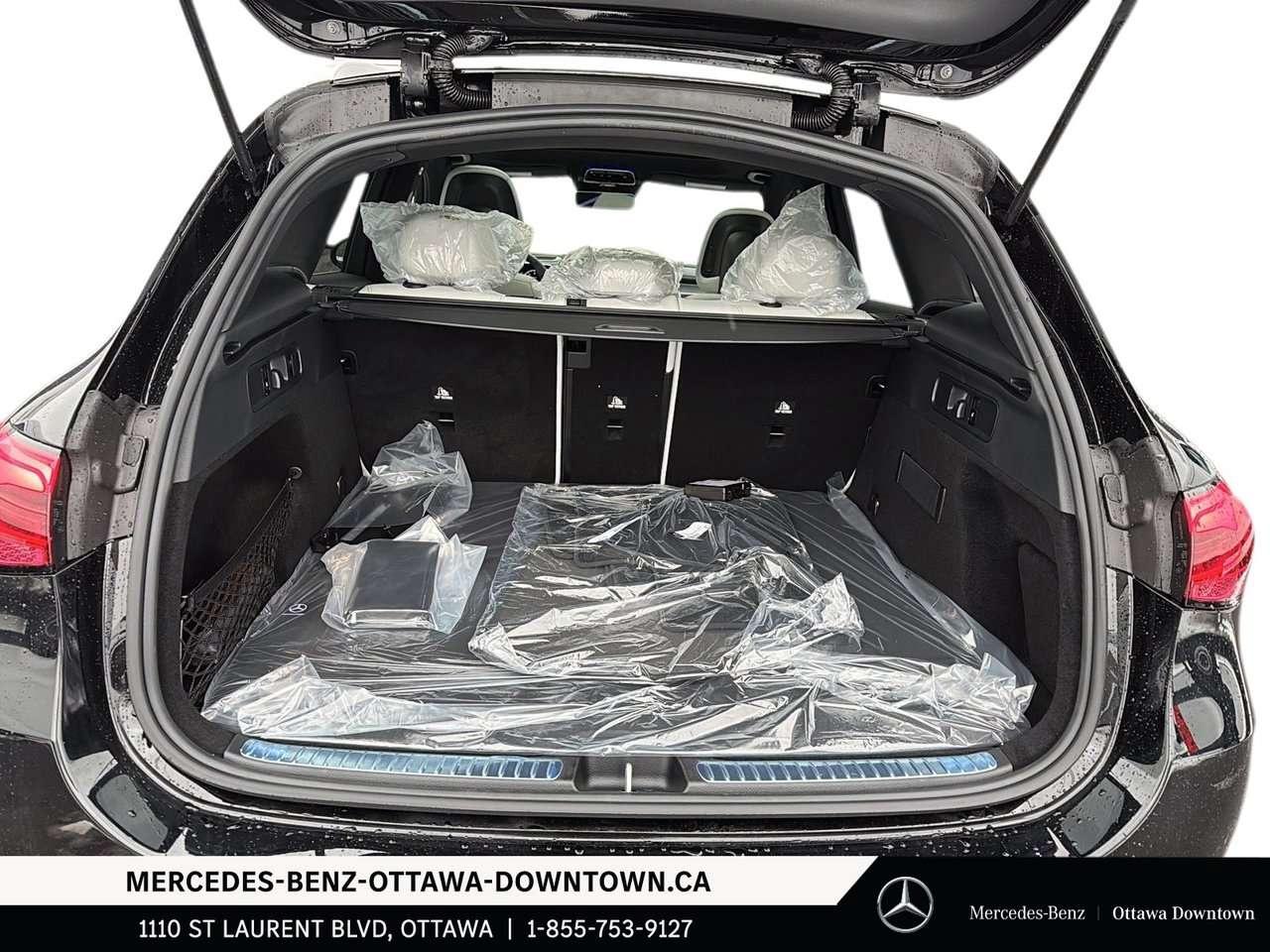 2026 Mercedes-Benz GLC 4MATIC SUV Photo
