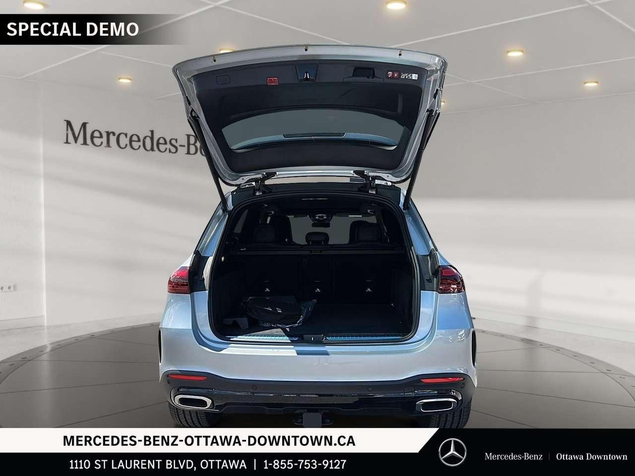 2026 Mercedes-Benz GLE 4MATIC SUV Photo