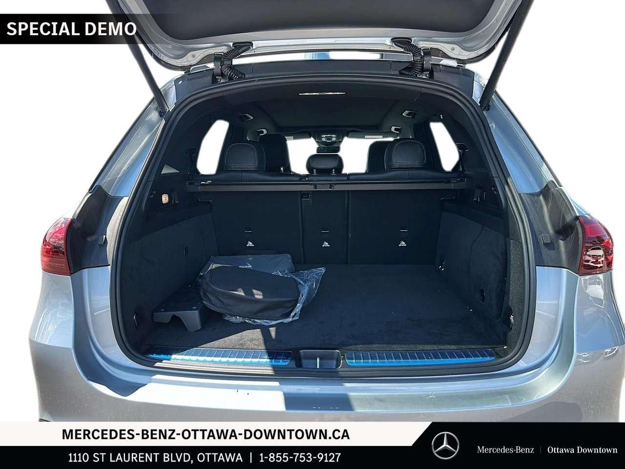2026 Mercedes-Benz GLE 4MATIC SUV Photo