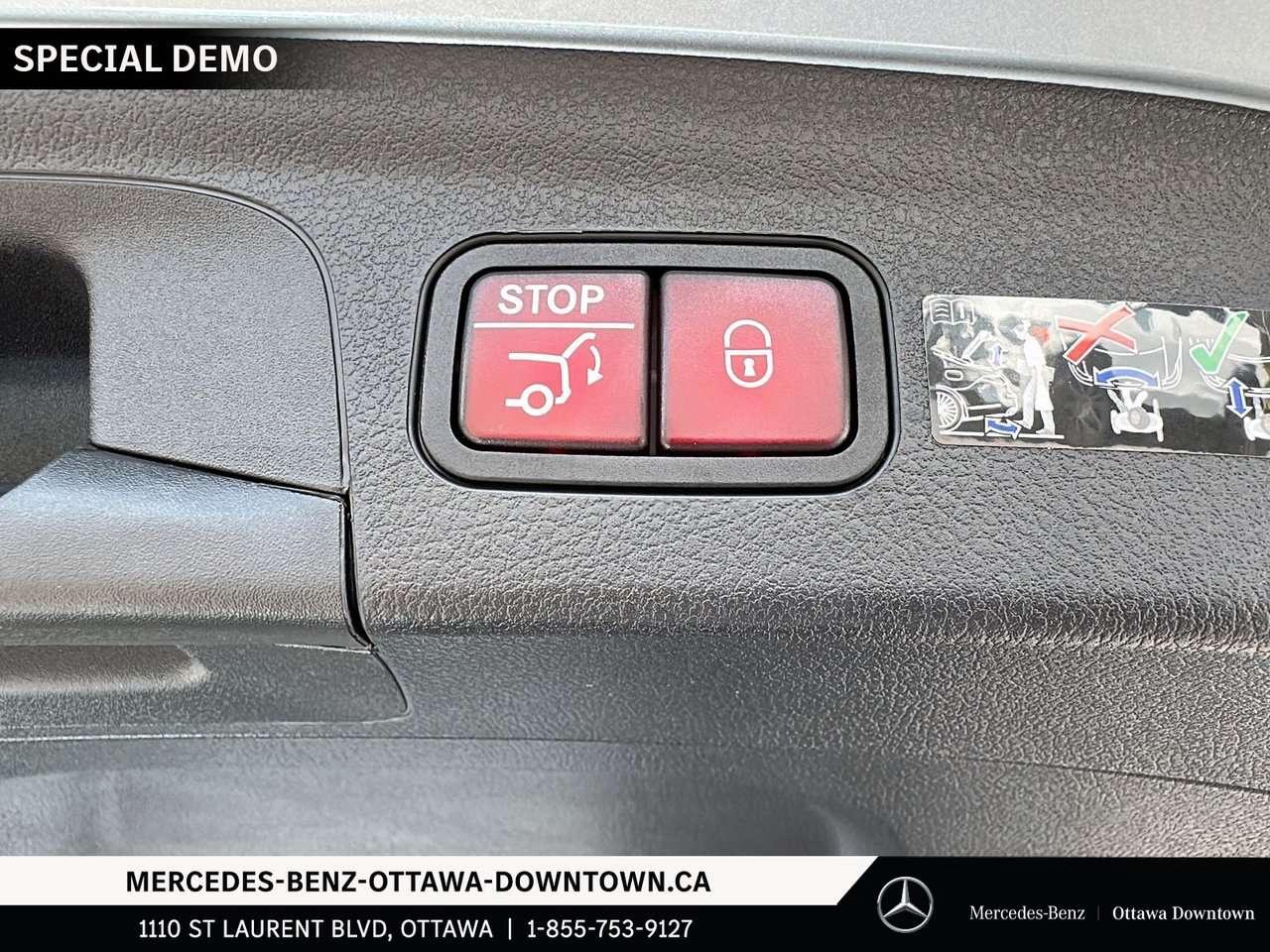 2026 Mercedes-Benz GLE 4MATIC SUV Photo