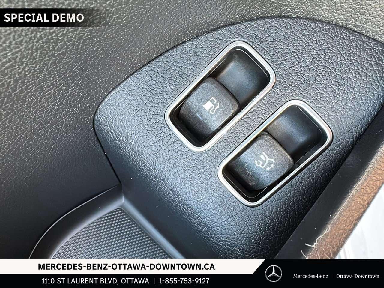 2026 Mercedes-Benz GLE 4MATIC SUV Photo