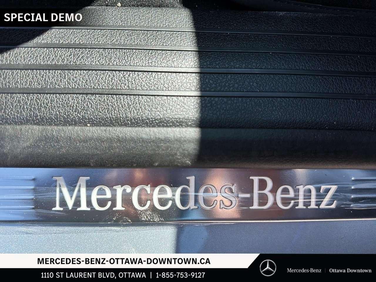 2026 Mercedes-Benz GLE 4MATIC SUV Photo