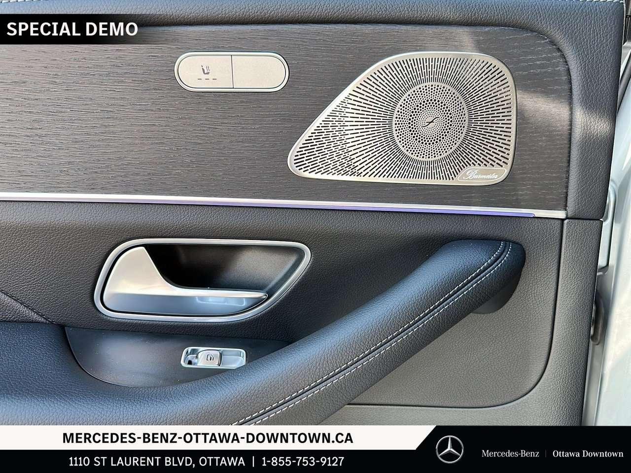 2026 Mercedes-Benz GLE 4MATIC SUV Photo
