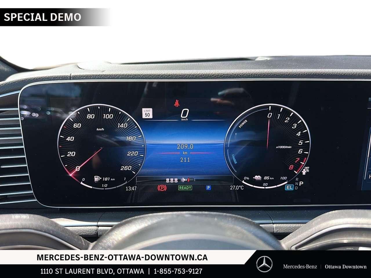 2026 Mercedes-Benz GLE 4MATIC SUV Photo