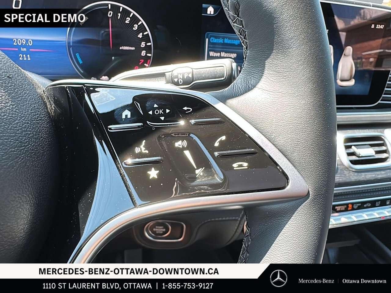 2026 Mercedes-Benz GLE 4MATIC SUV Photo