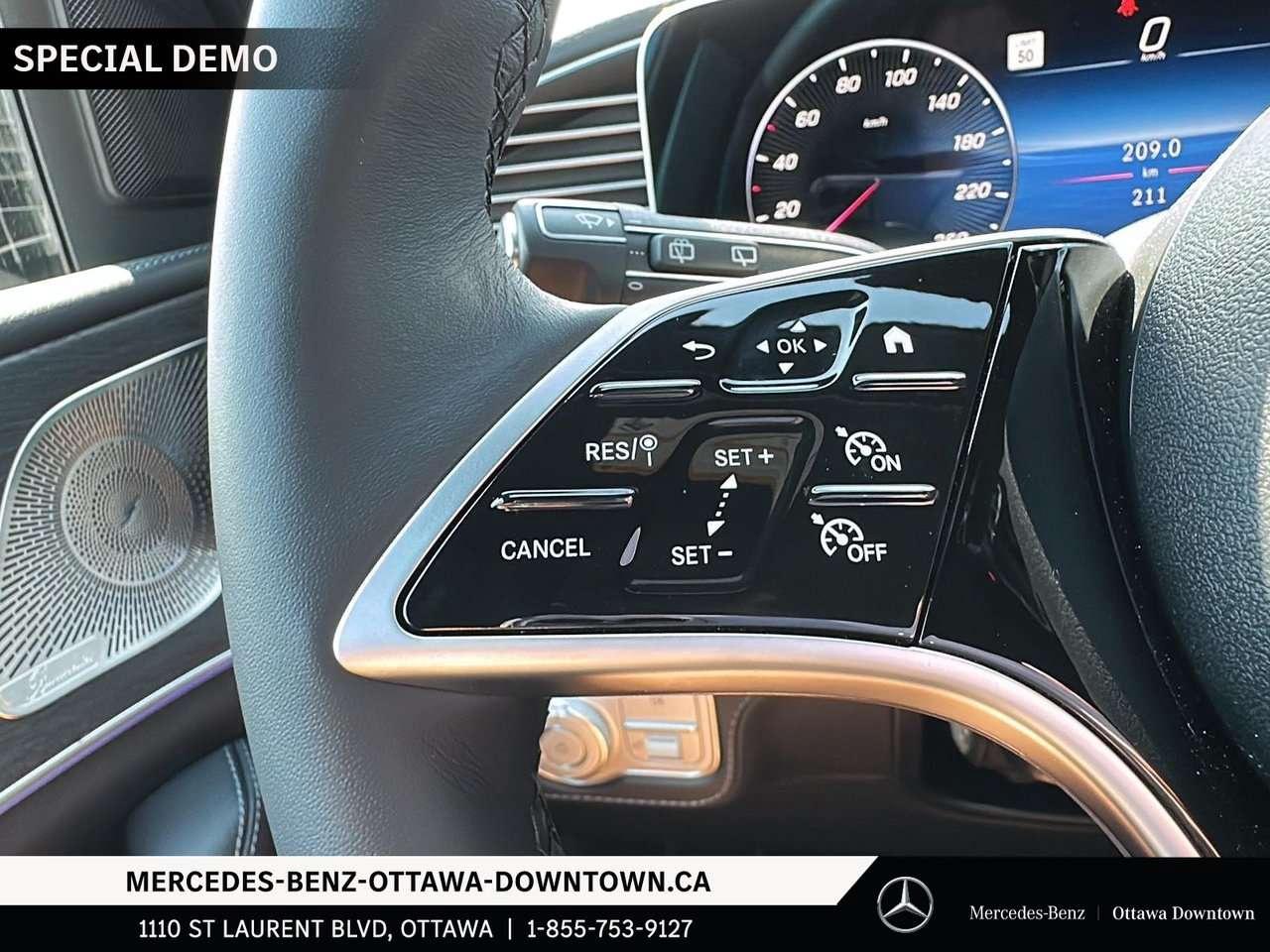 2026 Mercedes-Benz GLE 4MATIC SUV Photo