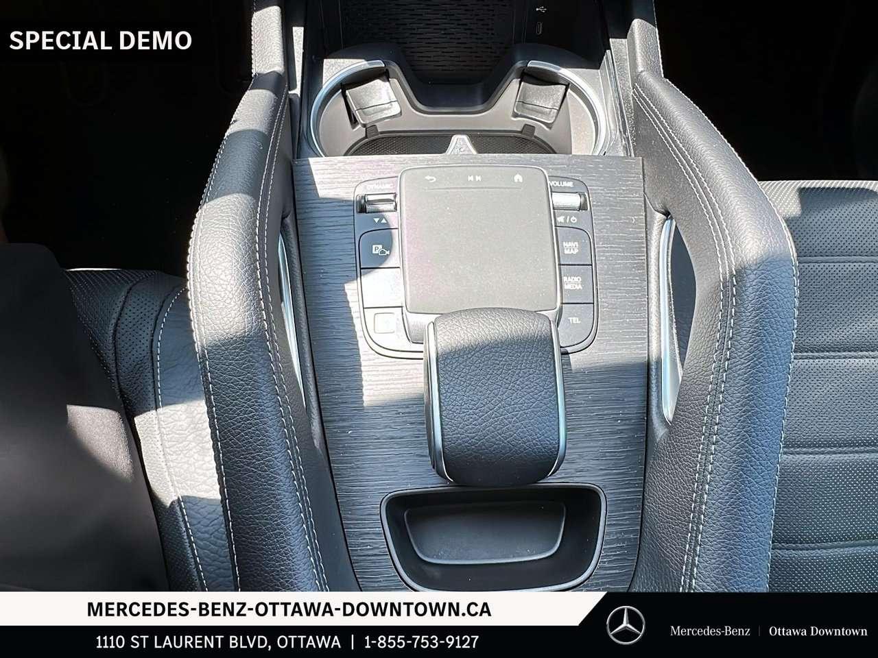 2026 Mercedes-Benz GLE 4MATIC SUV Photo