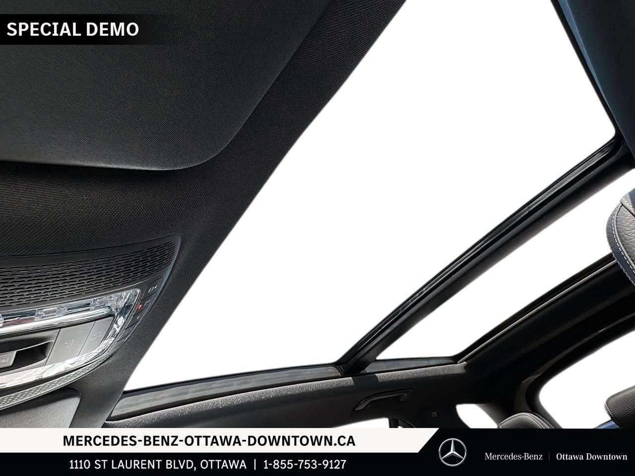 2026 Mercedes-Benz GLE 4MATIC SUV Photo