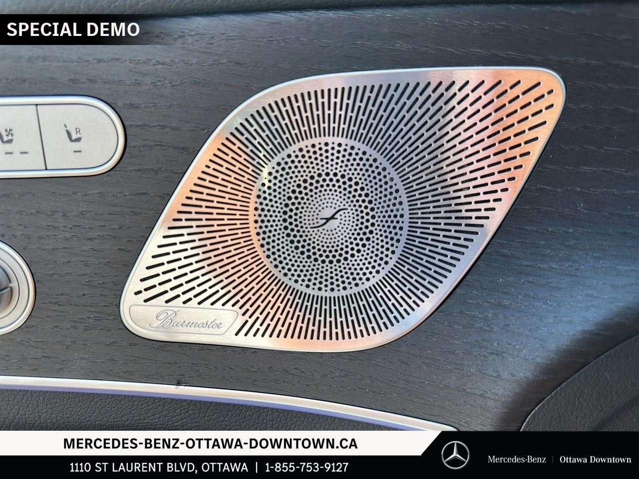 2026 Mercedes-Benz GLE 4MATIC SUV Photo