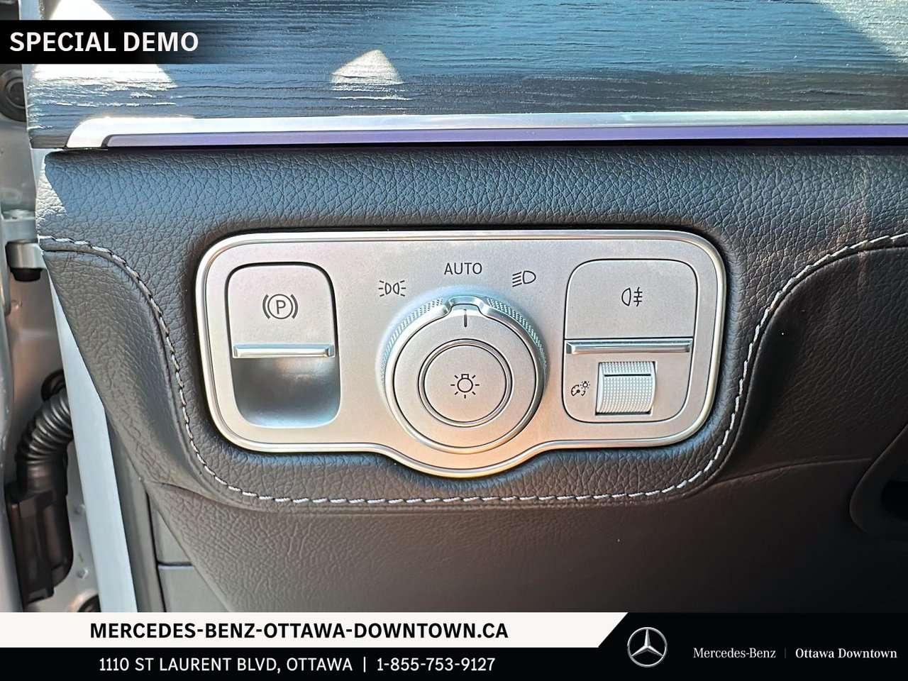 2026 Mercedes-Benz GLE 4MATIC SUV Photo