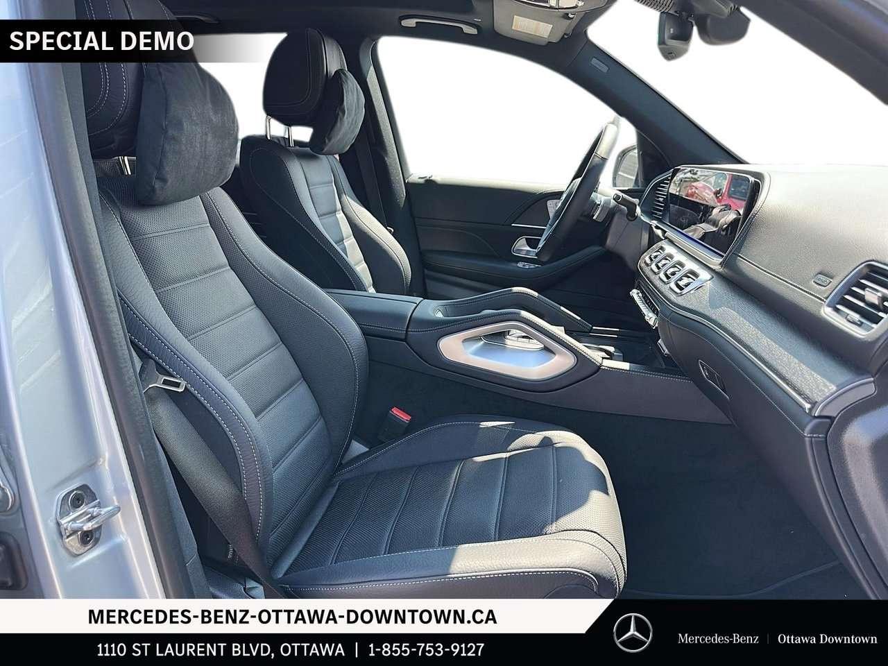 2026 Mercedes-Benz GLE 4MATIC SUV Photo