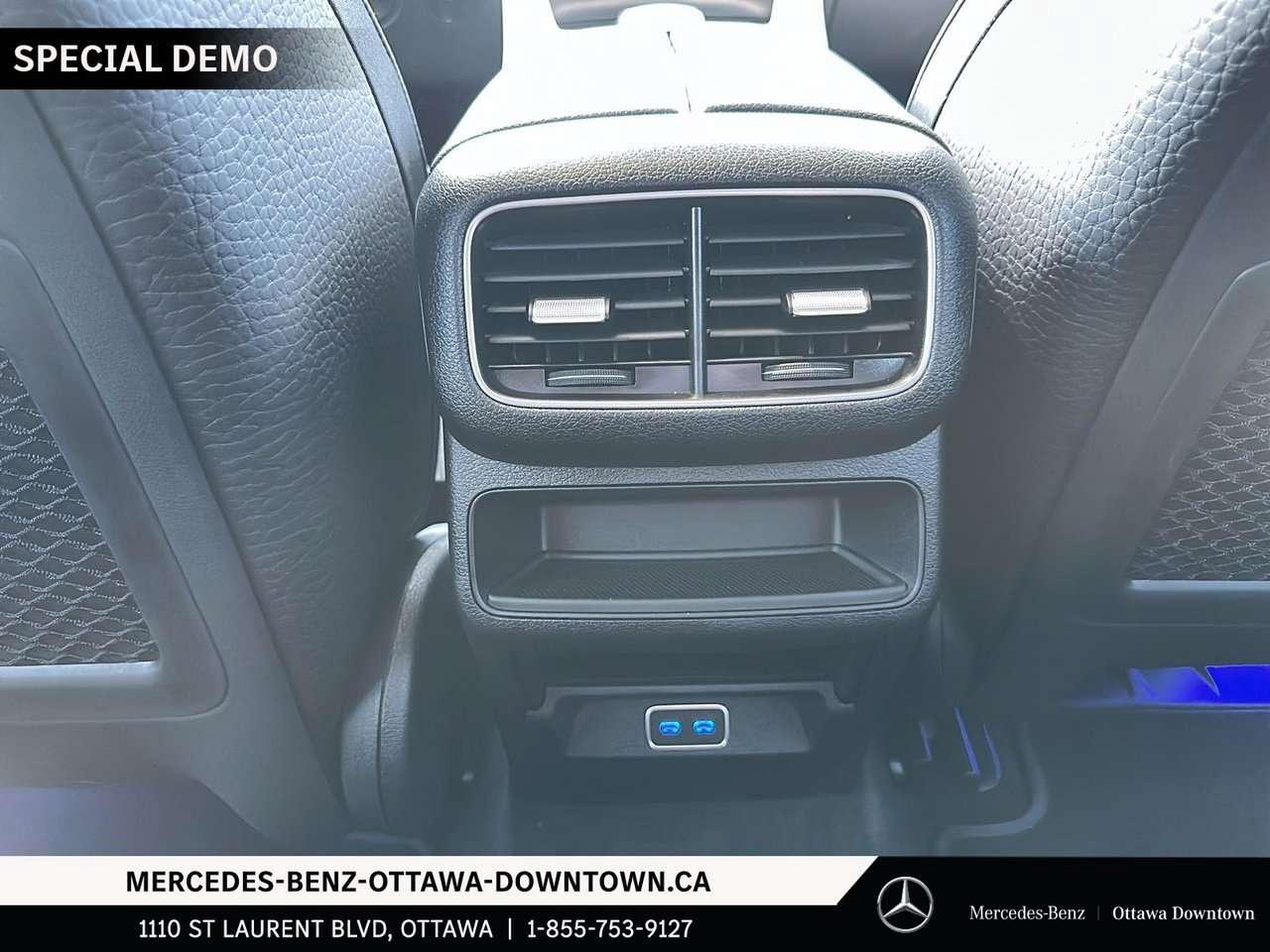 2026 Mercedes-Benz GLE 4MATIC SUV Photo