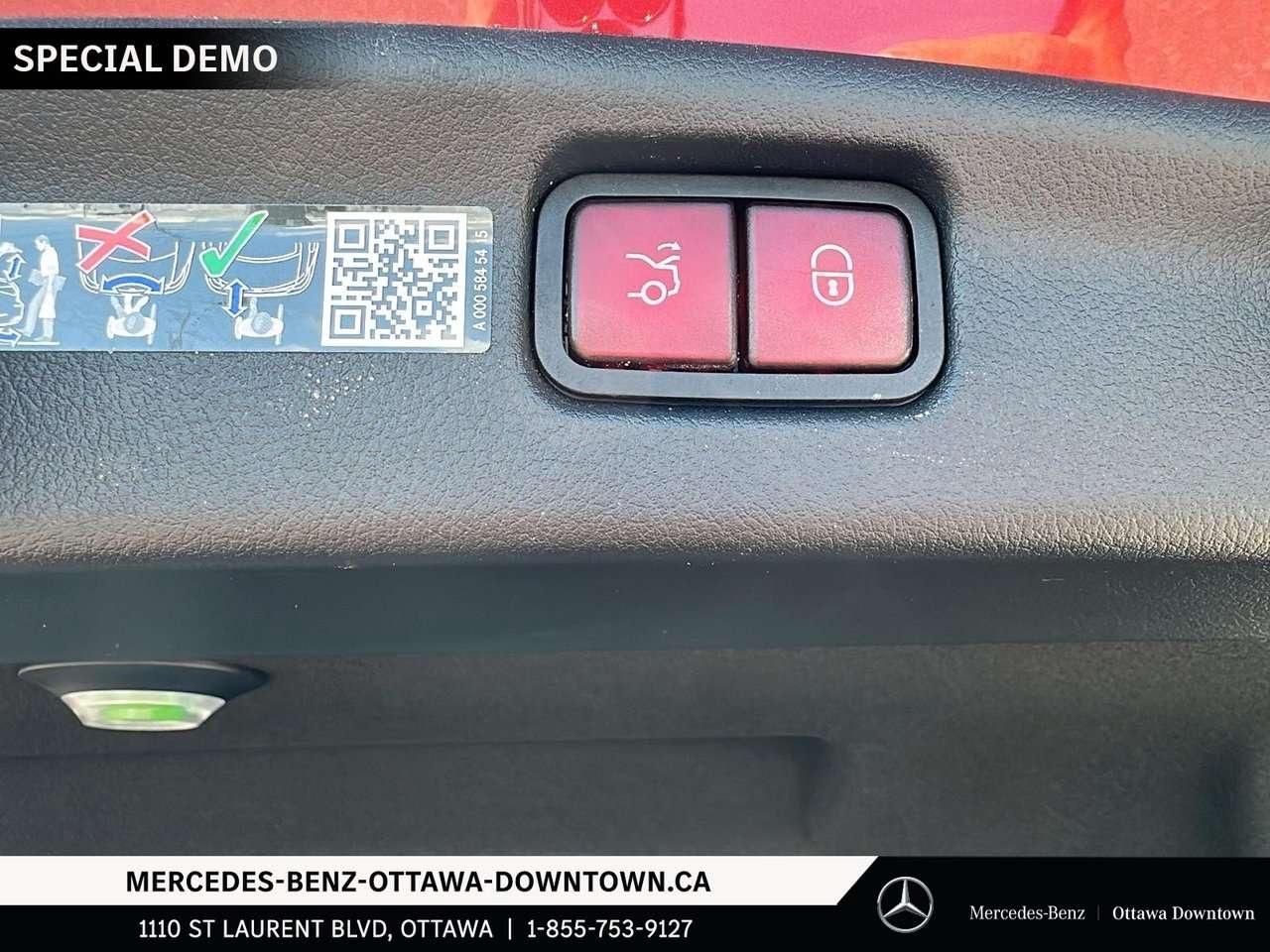 2026 Mercedes-Benz Others 4MATIC Sedan Photo