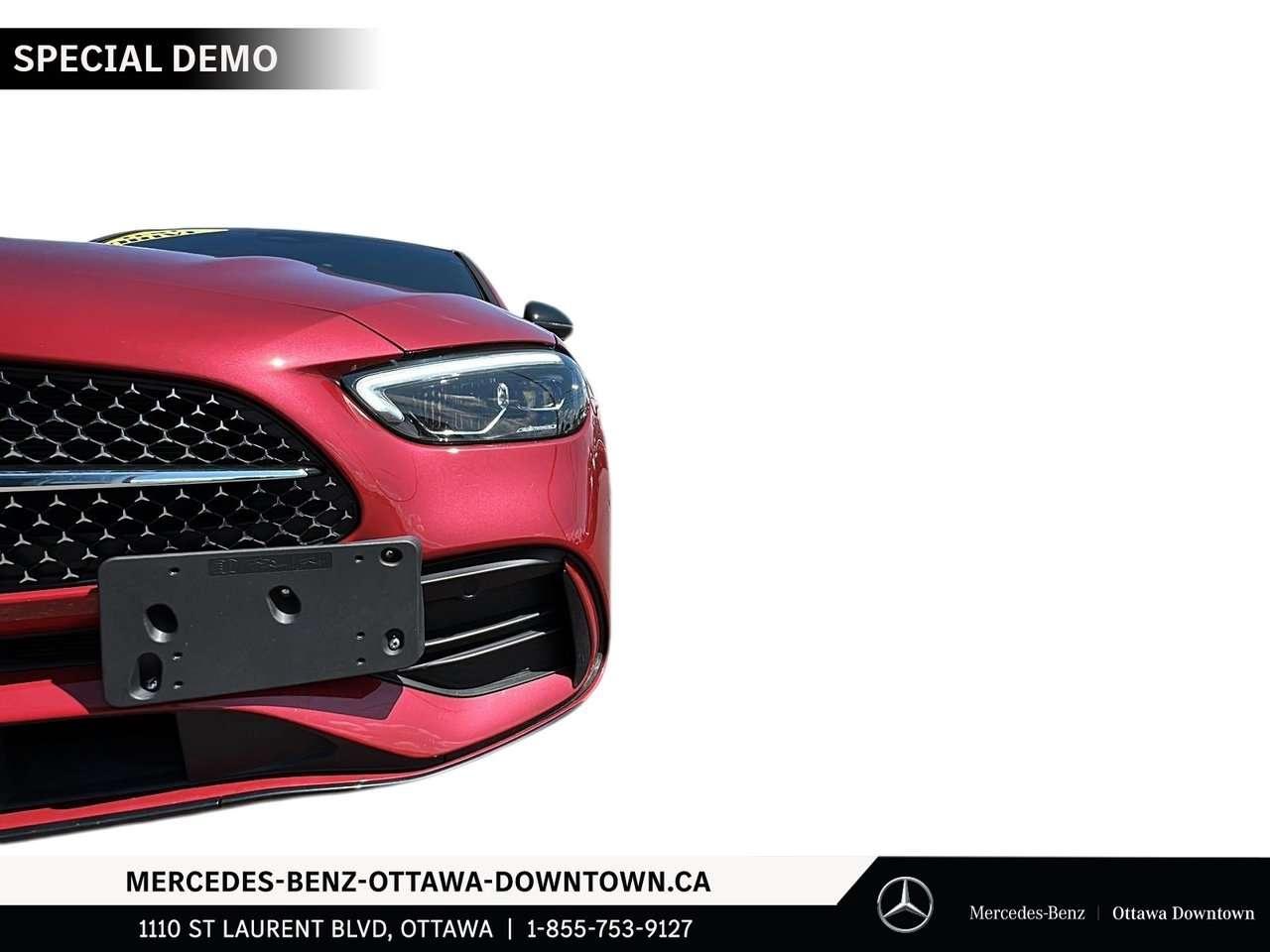 2026 Mercedes-Benz Others 4MATIC Sedan Photo