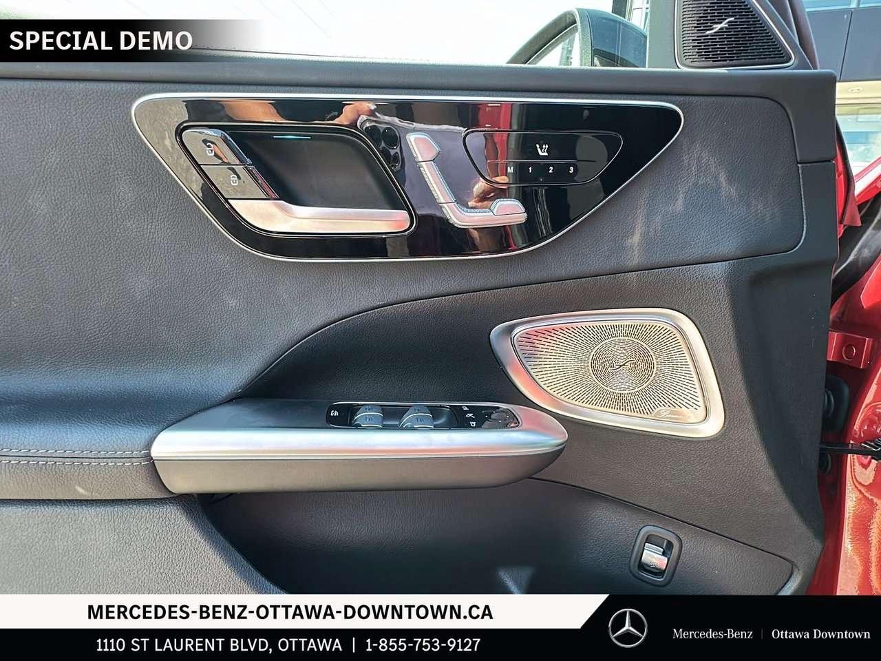 2026 Mercedes-Benz Others 4MATIC Sedan Photo