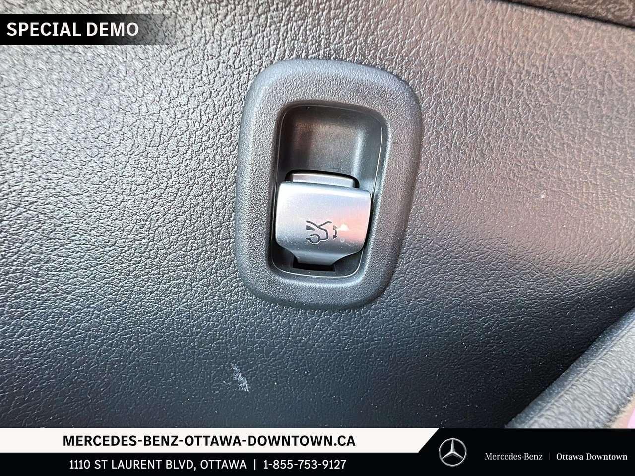 2026 Mercedes-Benz Others 4MATIC Sedan Photo