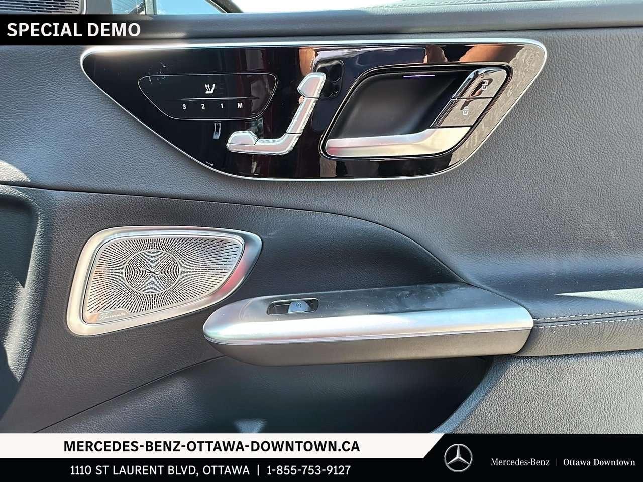 2026 Mercedes-Benz Others 4MATIC Sedan Photo