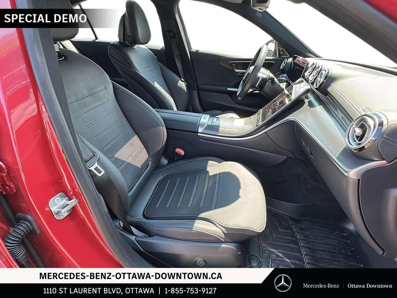 2026 Mercedes-Benz Others 4MATIC Sedan Photo