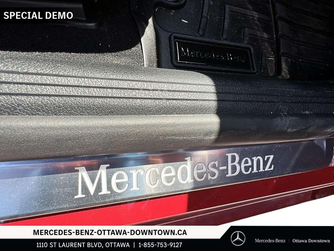 2026 Mercedes-Benz Others 4MATIC Sedan Photo