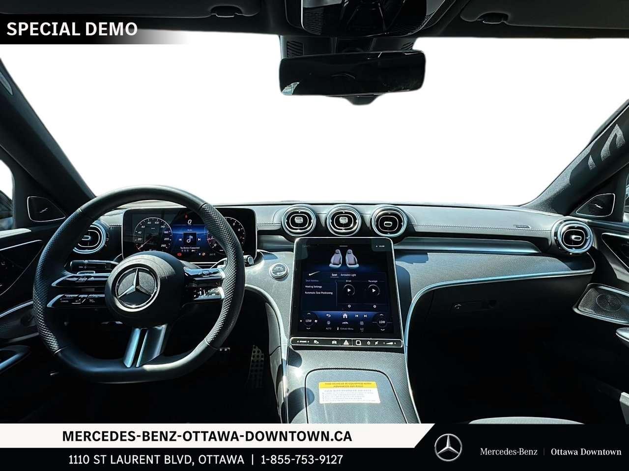 2026 Mercedes-Benz Others 4MATIC Sedan Photo