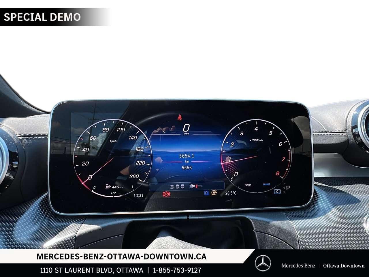 2026 Mercedes-Benz Others 4MATIC Sedan Photo