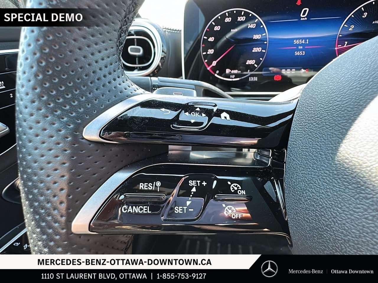 2026 Mercedes-Benz Others 4MATIC Sedan Photo