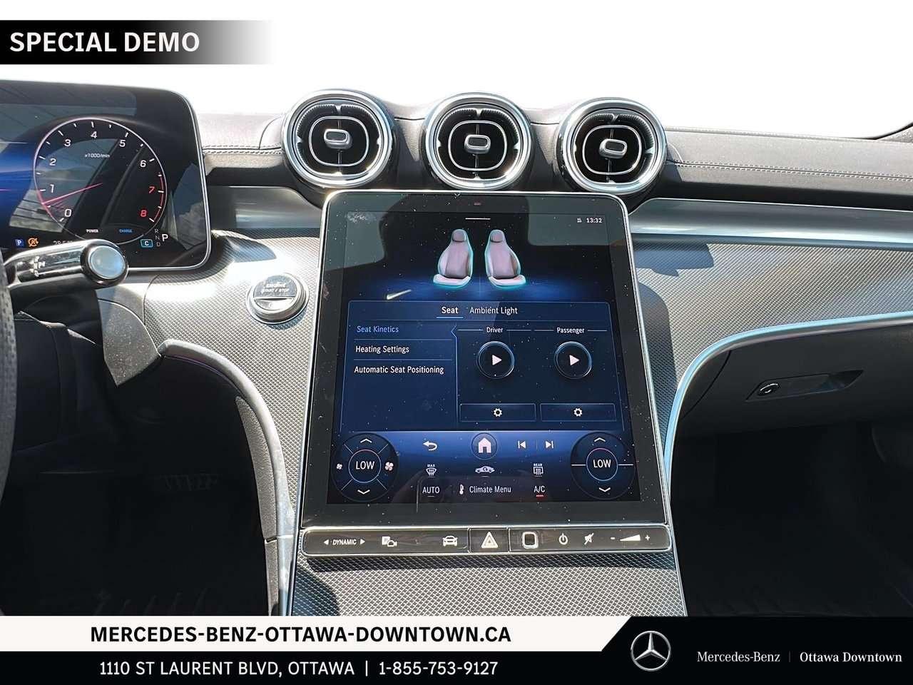 2026 Mercedes-Benz Others 4MATIC Sedan Photo