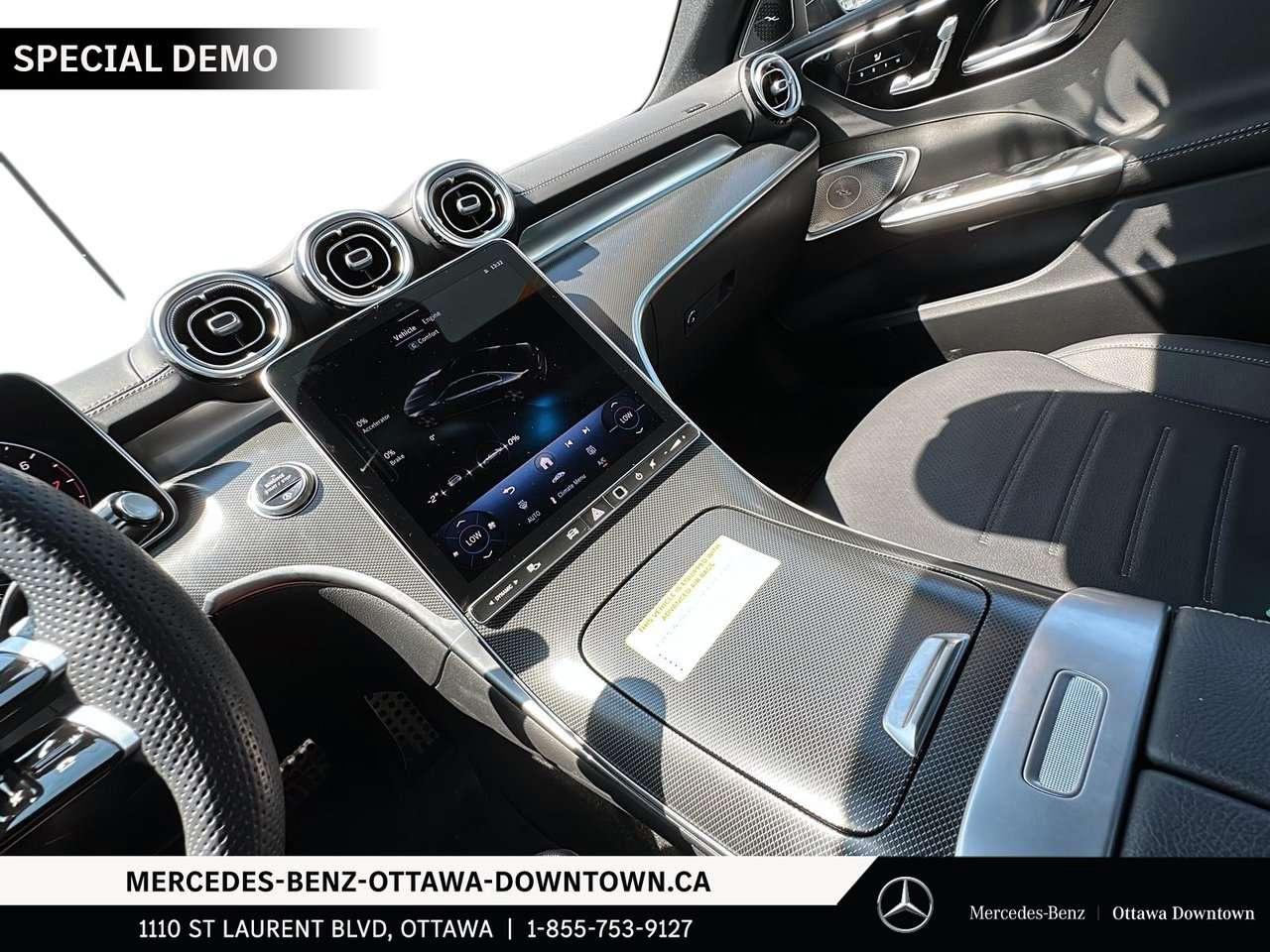 2026 Mercedes-Benz Others 4MATIC Sedan Photo