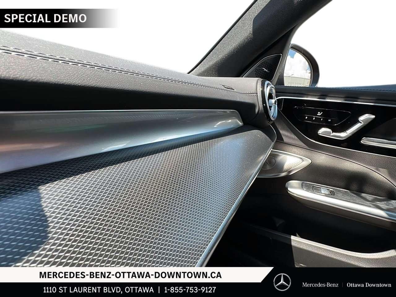 2026 Mercedes-Benz Others 4MATIC Sedan Photo