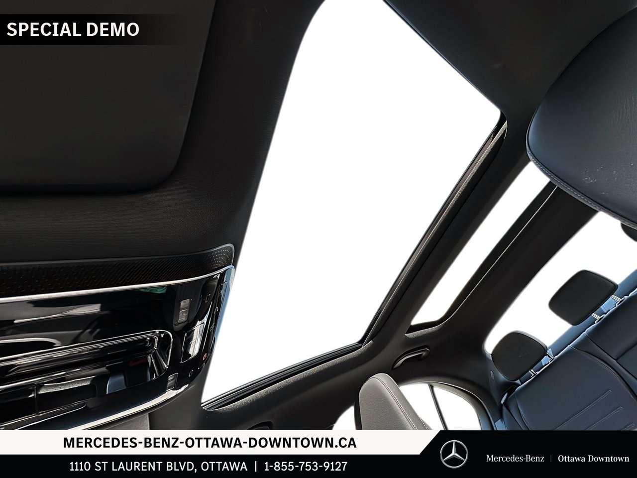 2026 Mercedes-Benz Others 4MATIC Sedan Photo