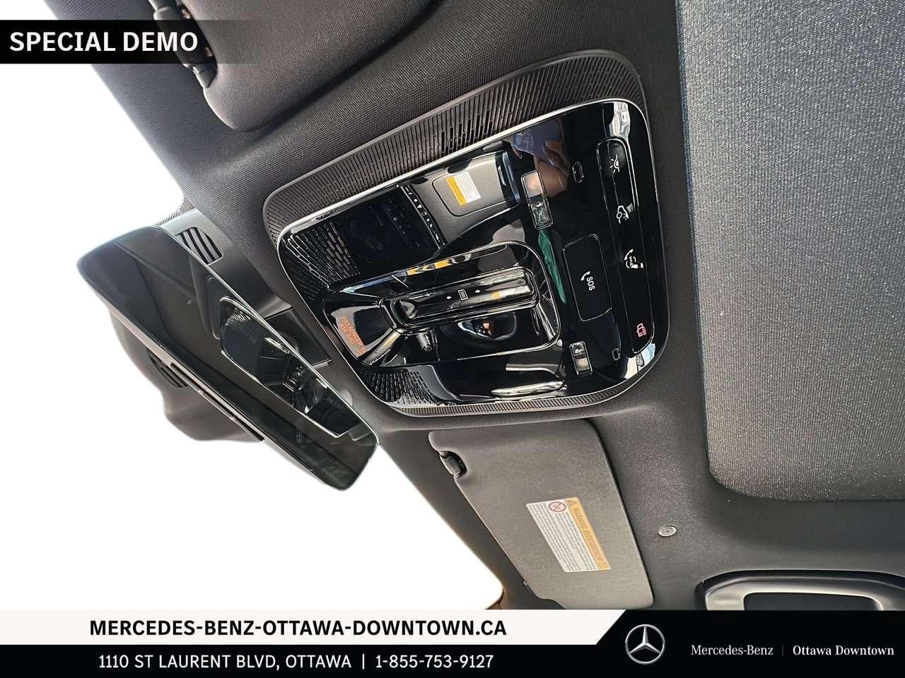 2026 Mercedes-Benz Others 4MATIC Sedan Photo