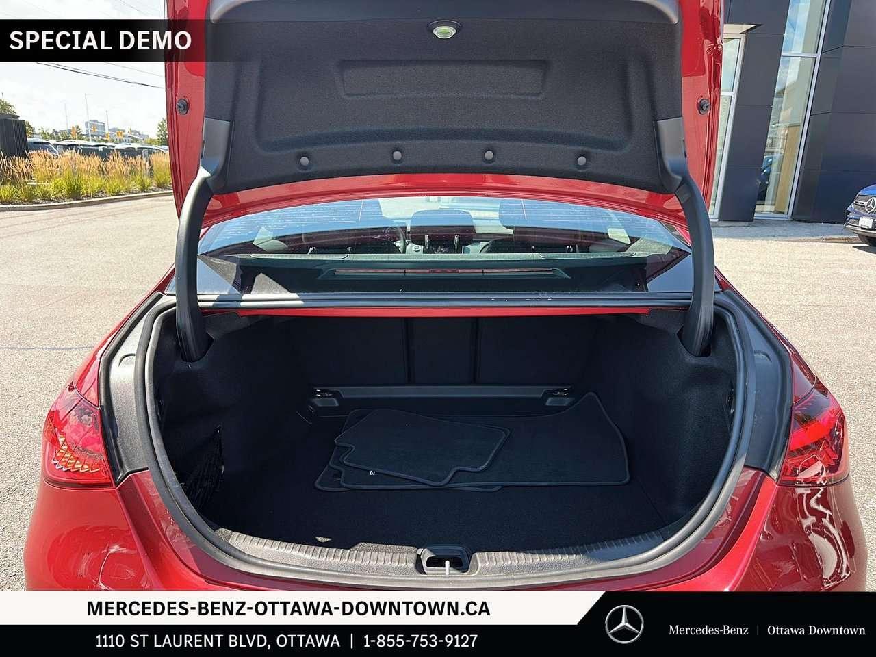 2026 Mercedes-Benz Others 4MATIC Sedan Photo