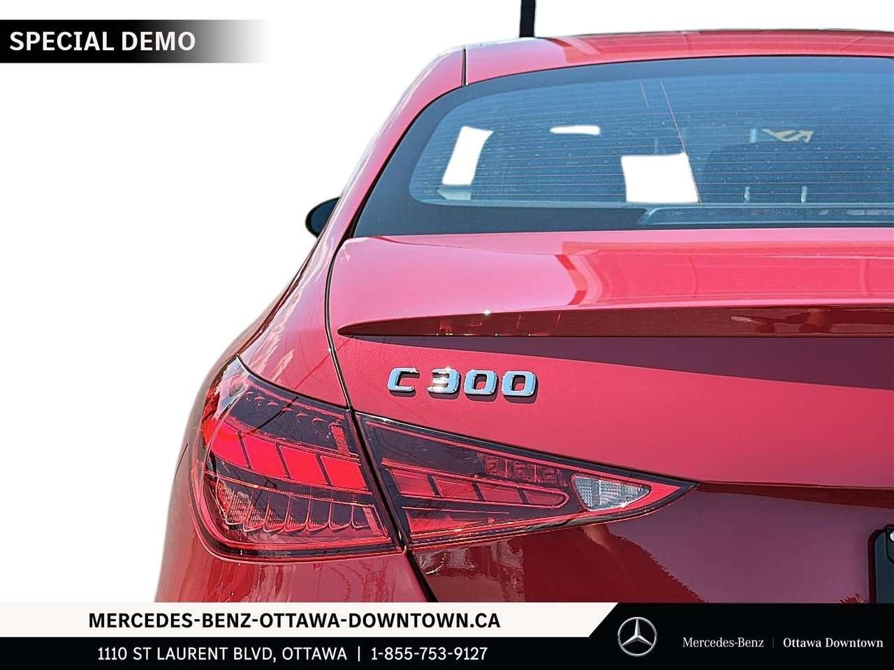 2026 Mercedes-Benz Others 4MATIC Sedan Photo