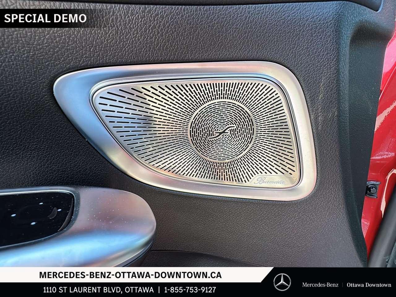 2026 Mercedes-Benz Others 4MATIC Sedan Photo