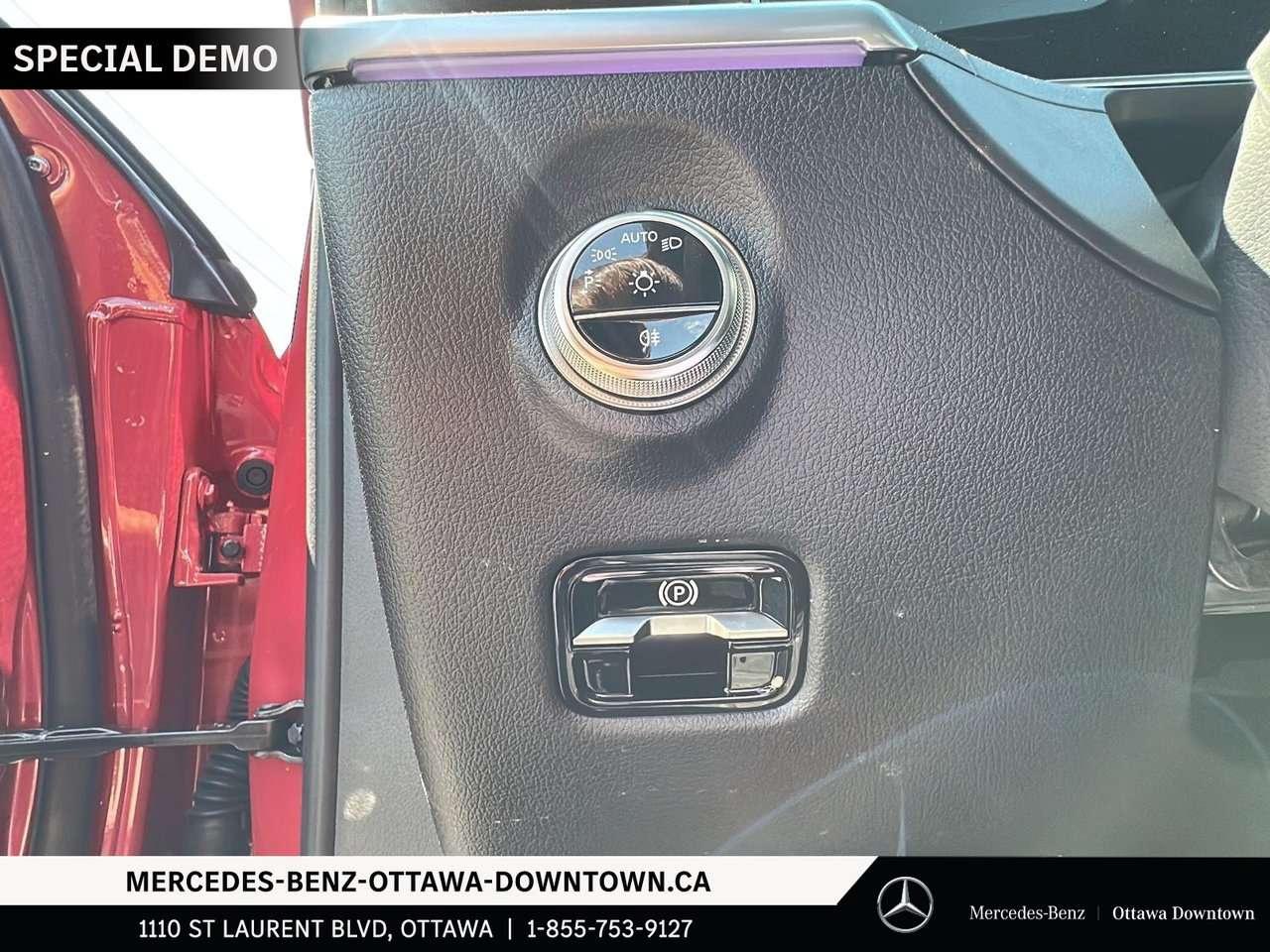 2026 Mercedes-Benz Others 4MATIC Sedan Photo