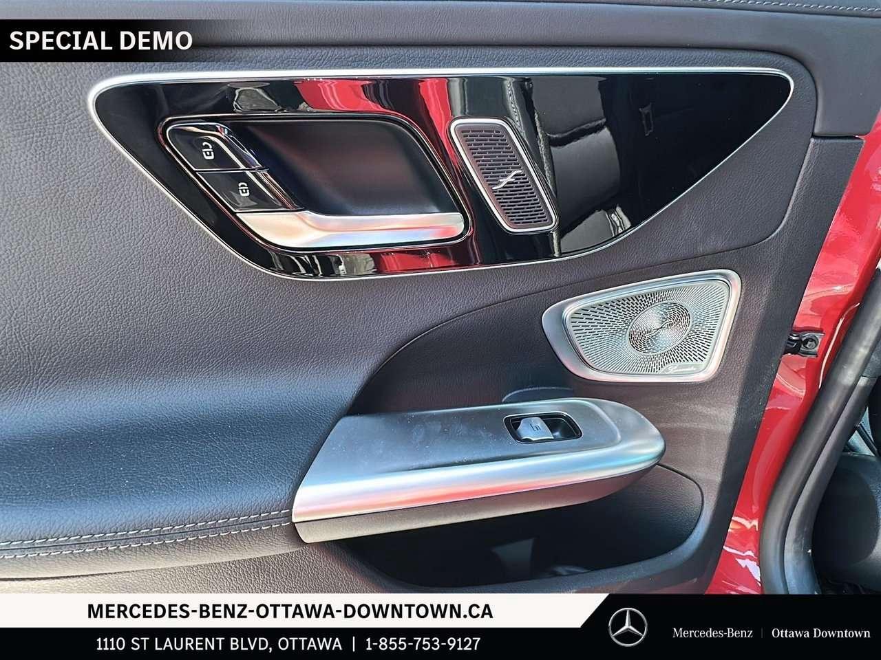 2026 Mercedes-Benz Others 4MATIC Sedan Photo