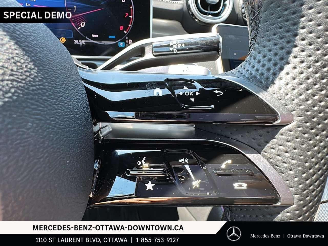 2026 Mercedes-Benz Others 4MATIC Sedan Photo