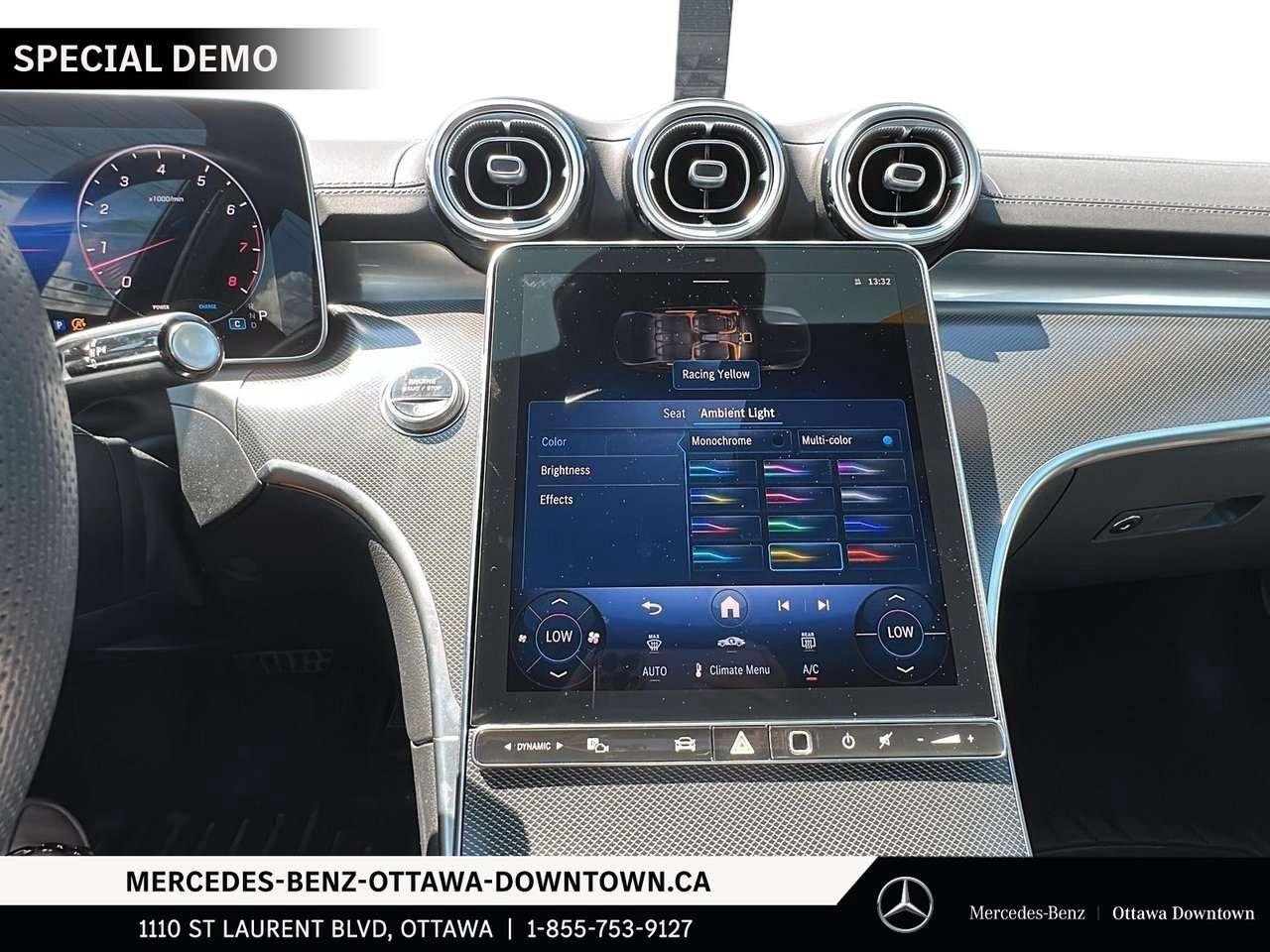 2026 Mercedes-Benz Others 4MATIC Sedan Photo